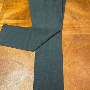 Paulo Oliveira from T M Lewin Checked Wool Mens's Trouser